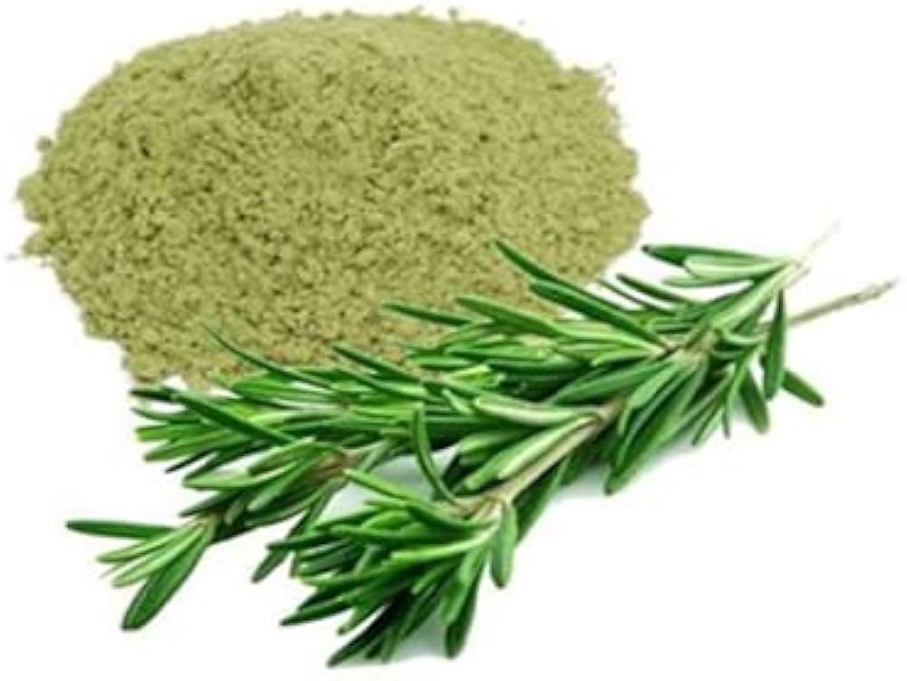 Rosemary Powder
